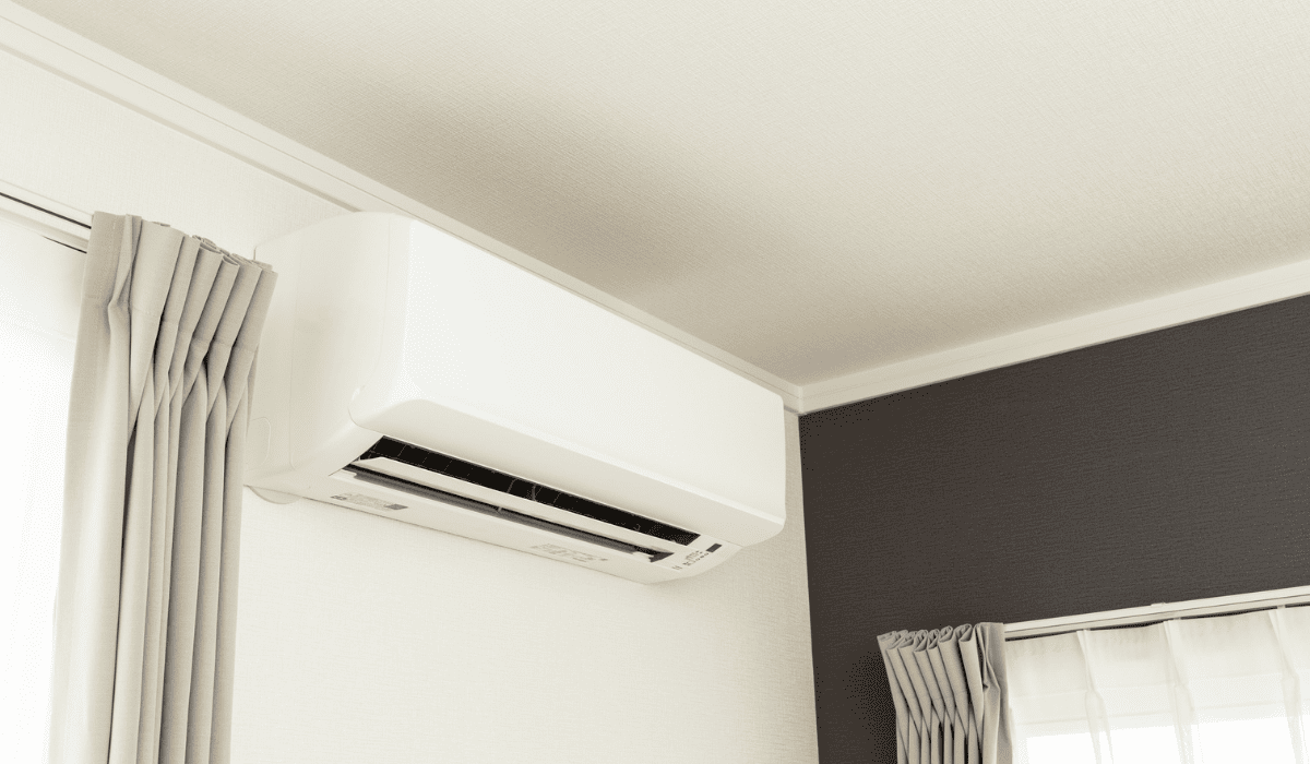 Bornova Daikin İnverter Klima İnverter Klima Servisi