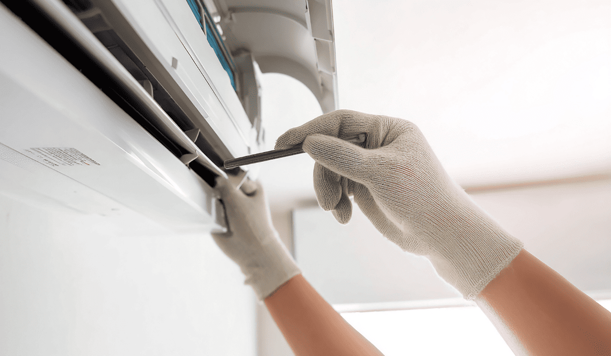 Bornova Daikin Acil Klima Acil Klima Servisi