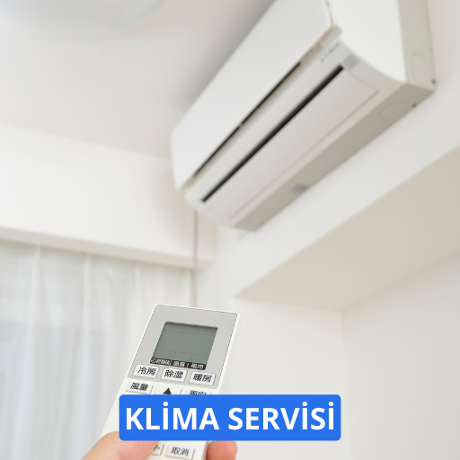 Bornova Daikin Klima Servisi